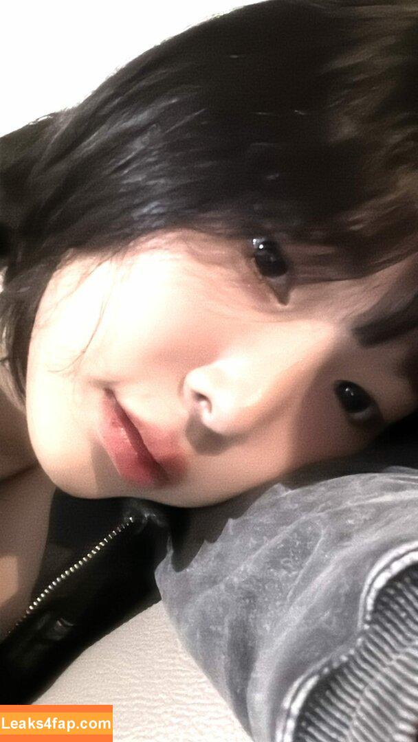 Inkyung / ero_inkyung / inkyung97 слитое фото фото #1092