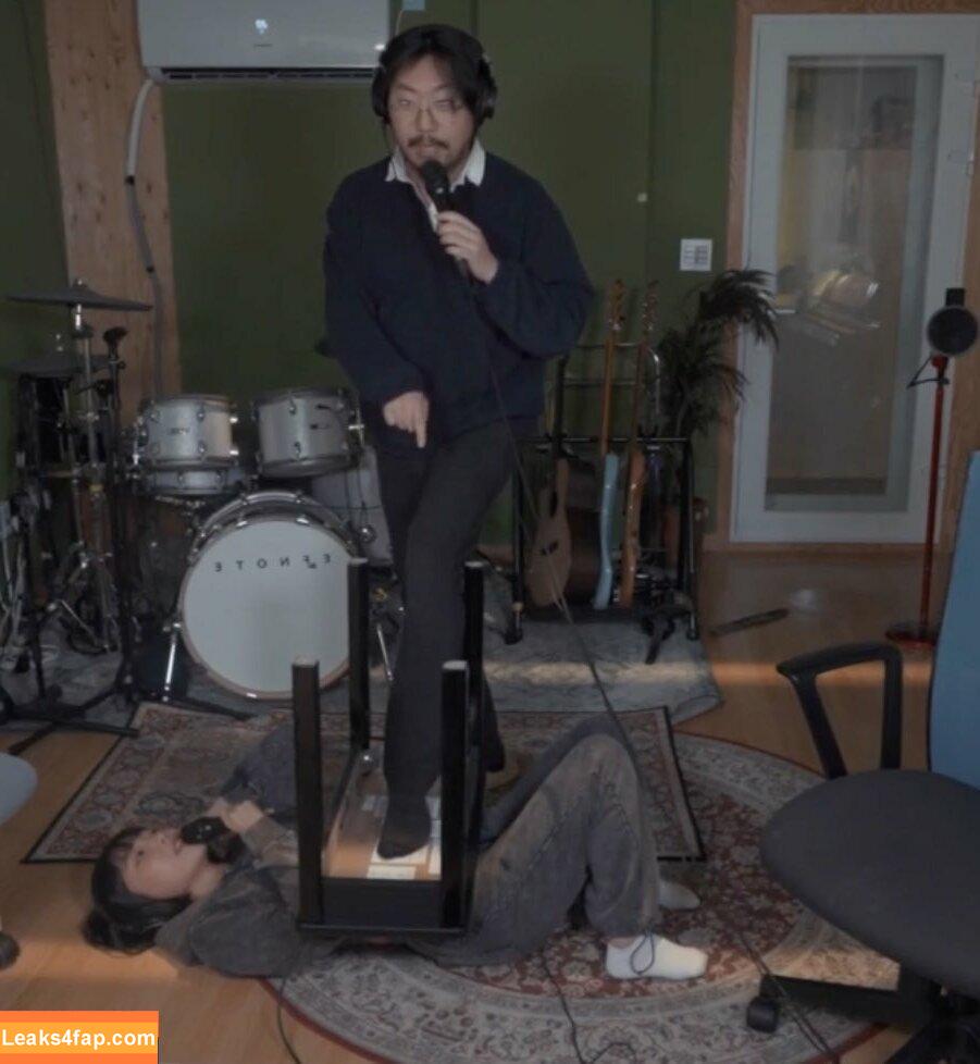 Inkyung / ero_inkyung / inkyung97 слитое фото фото #1097