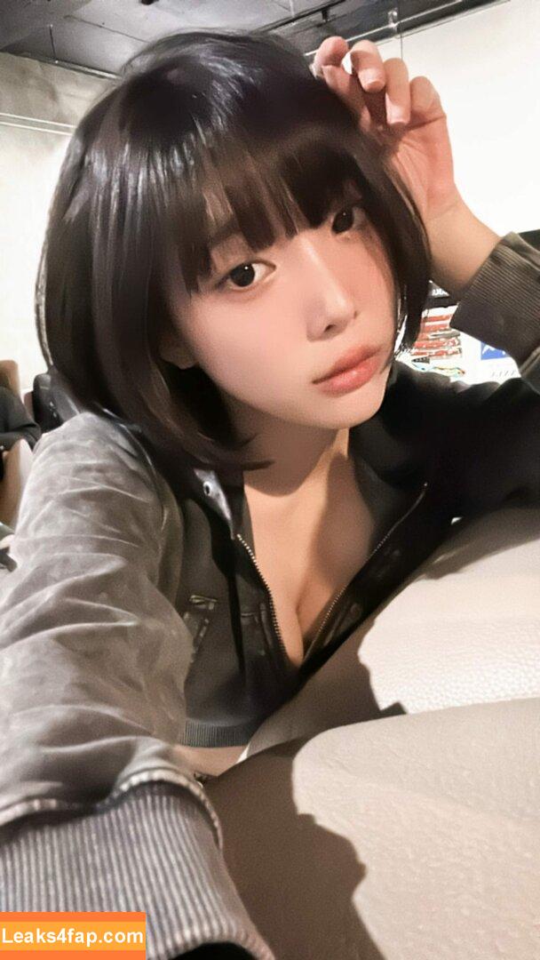 Inkyung / ero_inkyung / inkyung97 слитое фото фото #1098