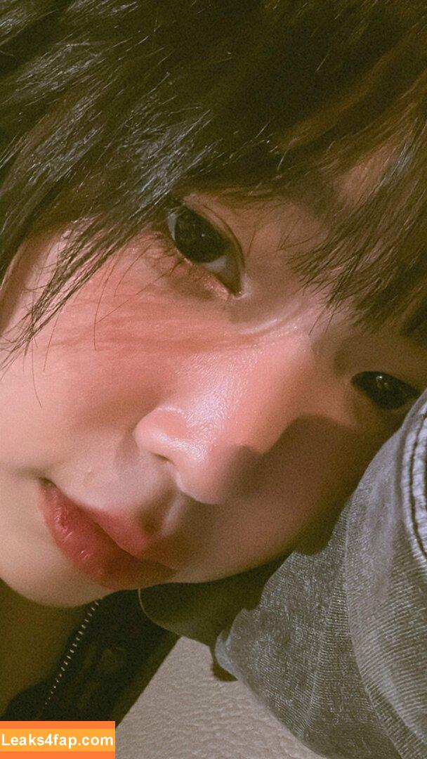 Inkyung / ero_inkyung / inkyung97 слитое фото фото #1099