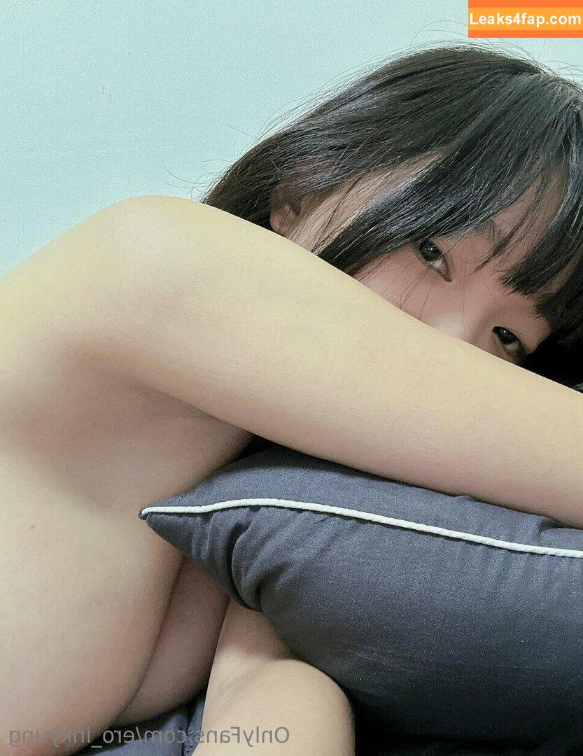 Inkyung / ero_inkyung / inkyung97 слитое фото фото #1115