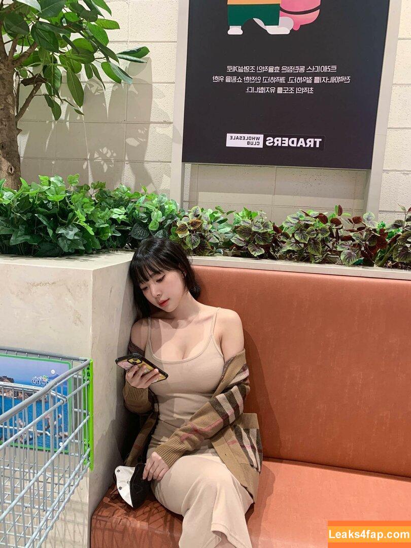 Inkyung / ero_inkyung / inkyung97 слитое фото фото #1119