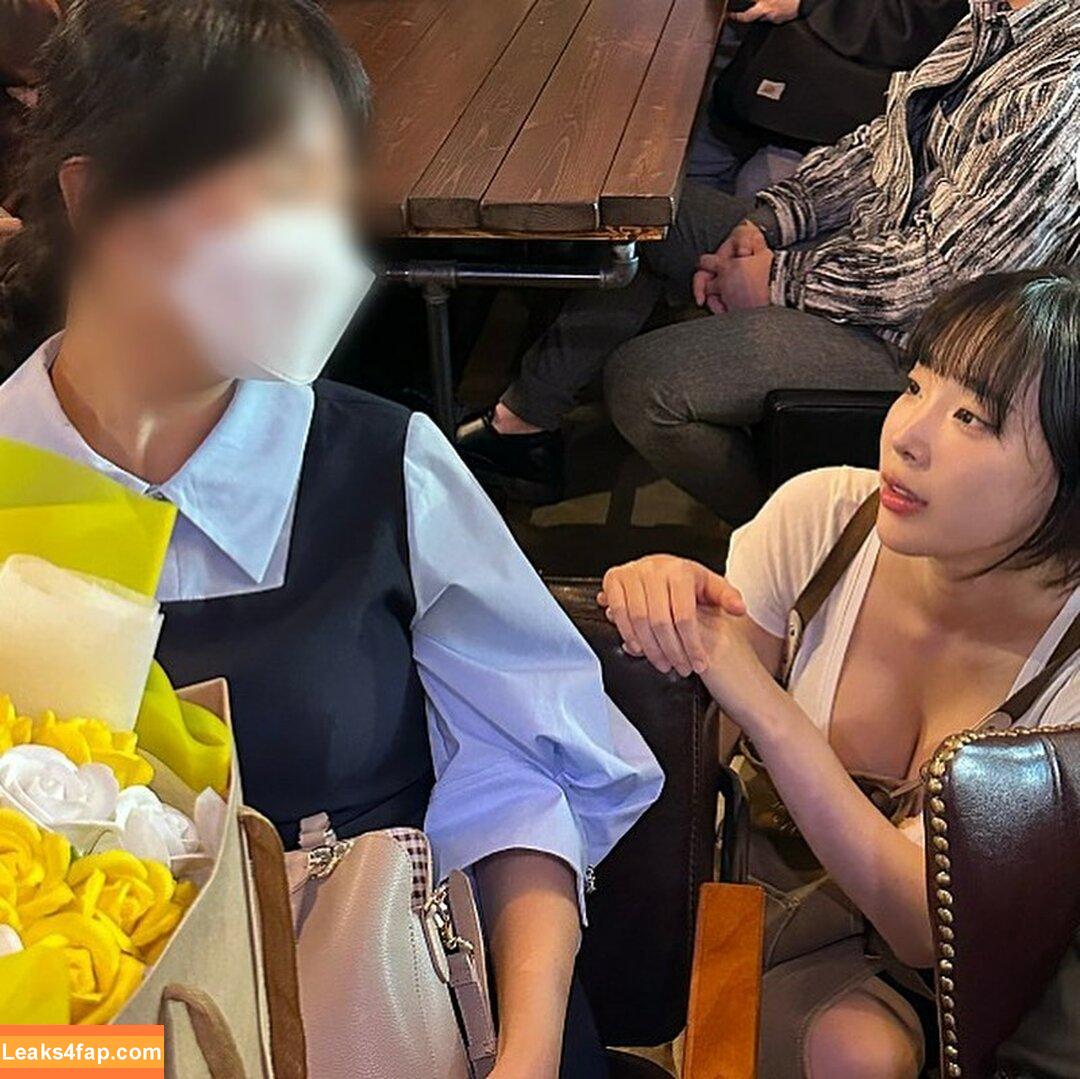 Inkyung / ero_inkyung / inkyung97 слитое фото фото #1167