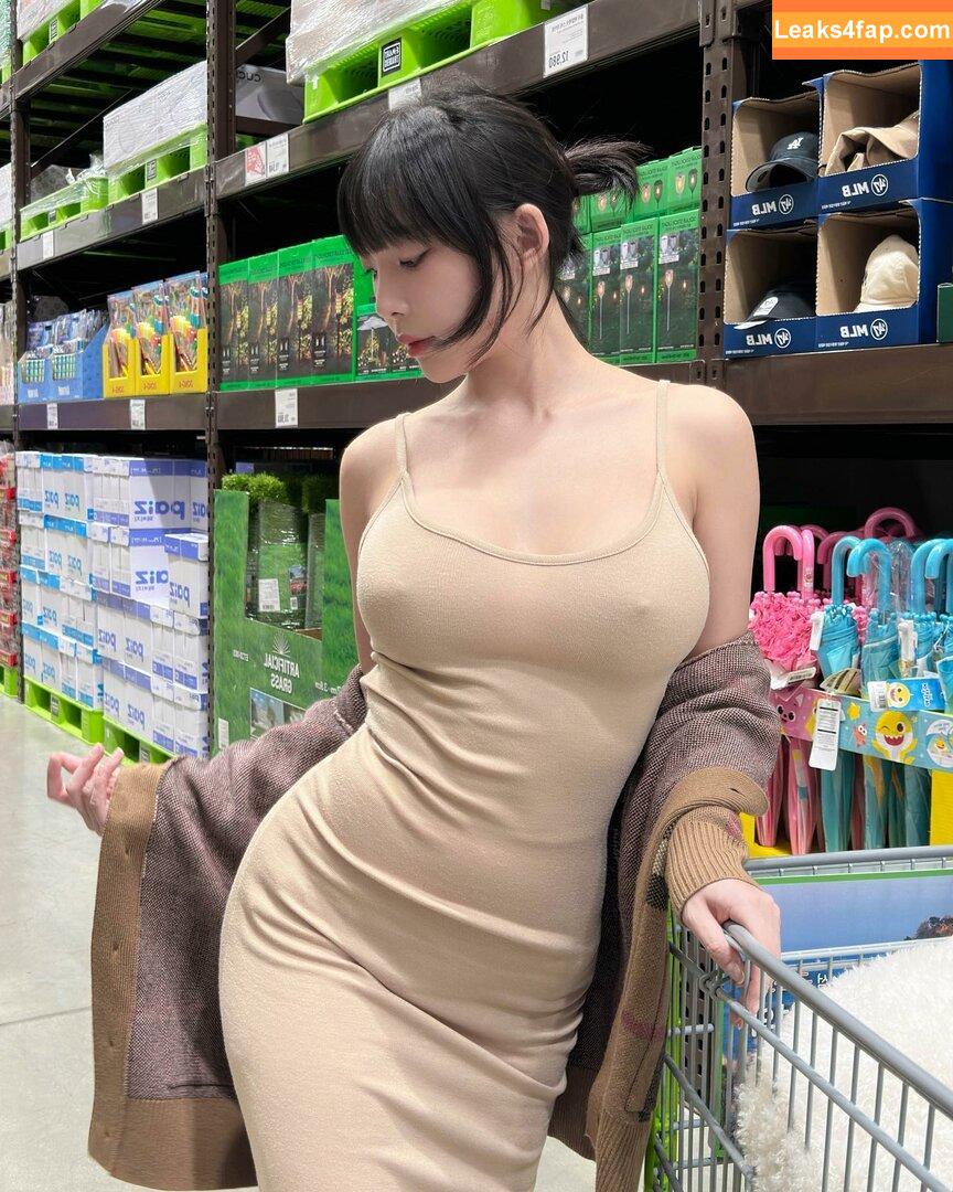 Inkyung / ero_inkyung / inkyung97 слитое фото фото #1179