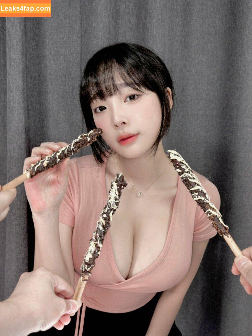 Inkyung / ero_inkyung / inkyung97 слитое фото фото #1203