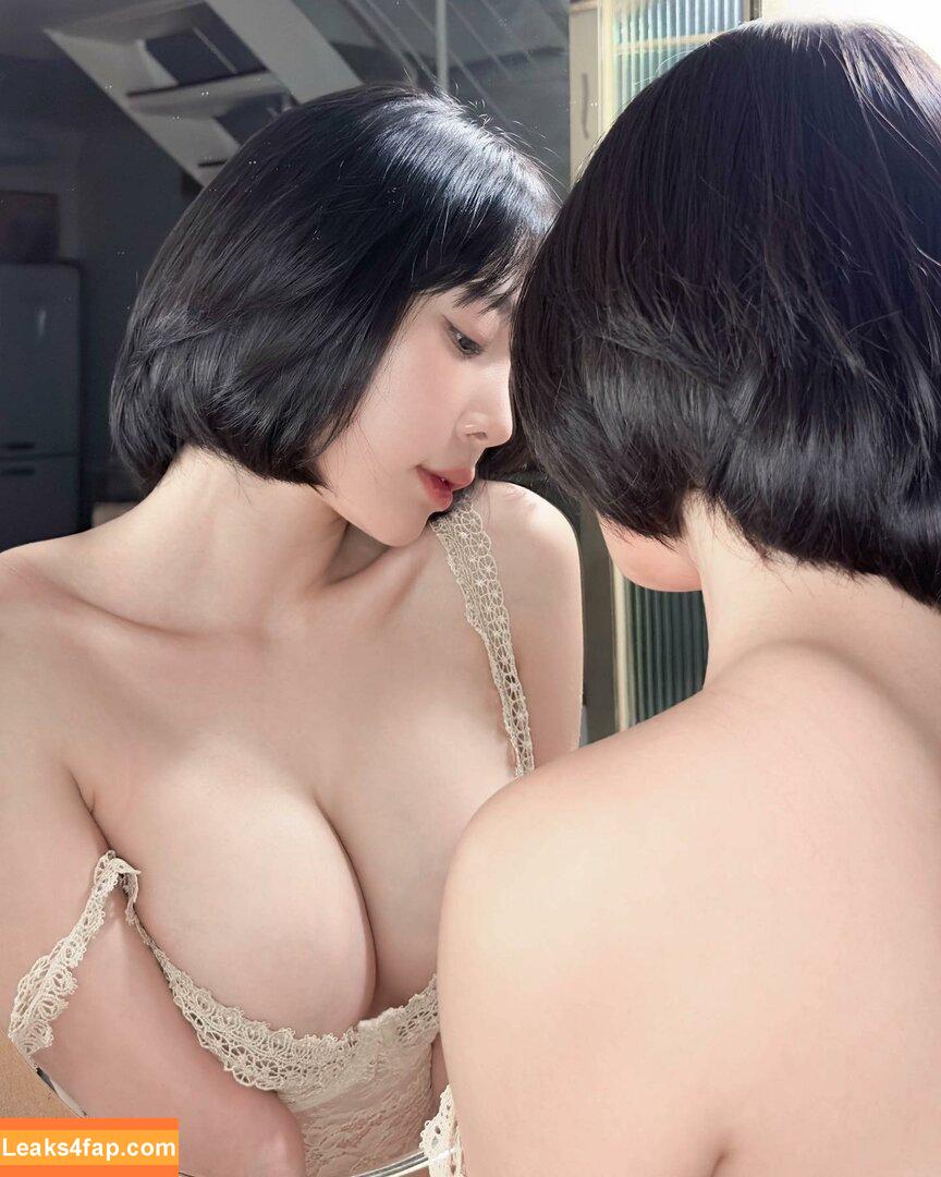 Inkyung / ero_inkyung / inkyung97 слитое фото фото #1211