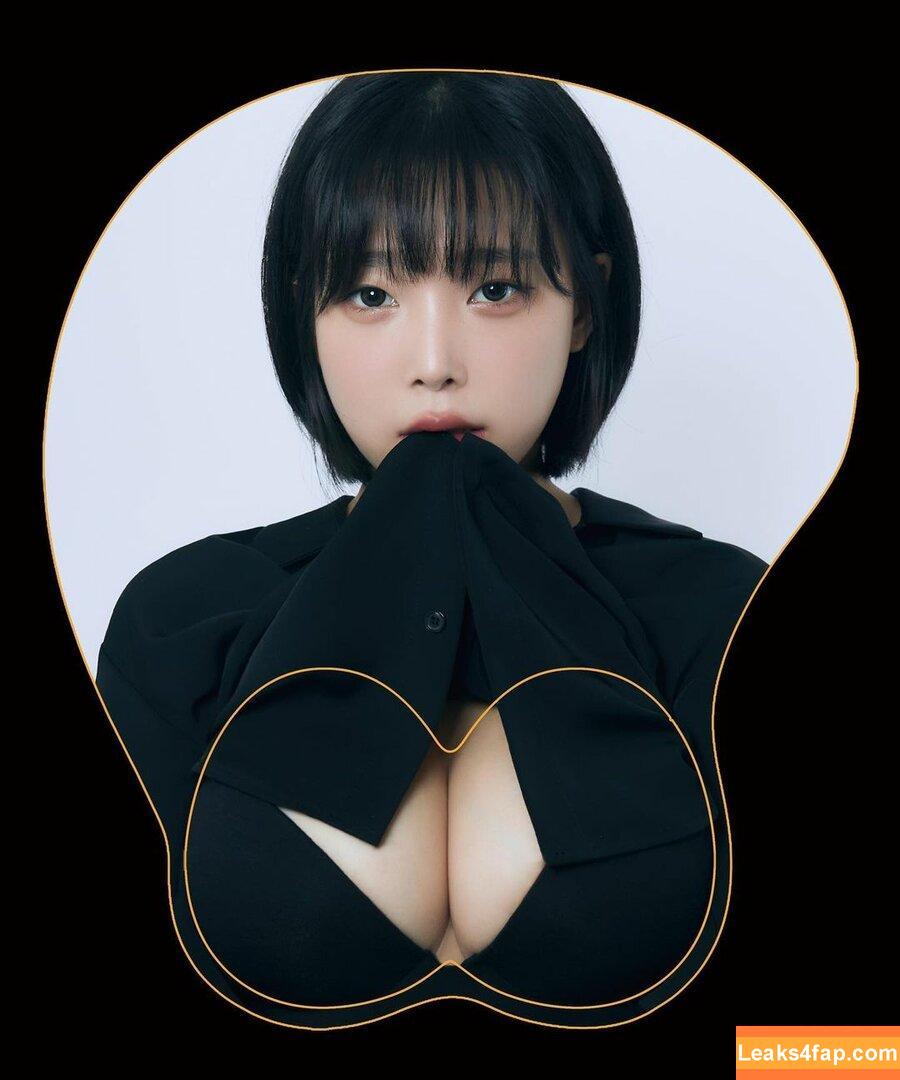 Inkyung / ero_inkyung / inkyung97 слитое фото фото #1260