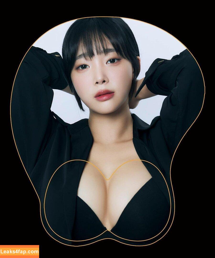 Inkyung / ero_inkyung / inkyung97 слитое фото фото #1261