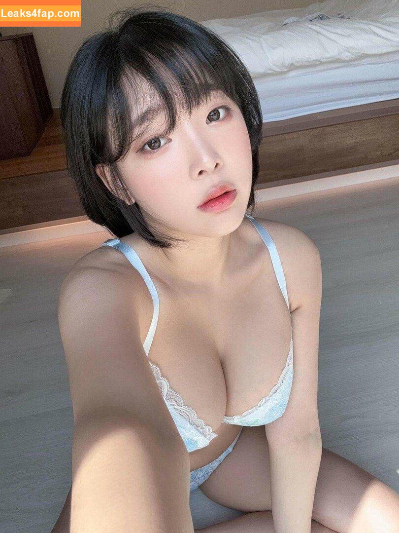 Inkyung / ero_inkyung / inkyung97 leaked photo photo #1671