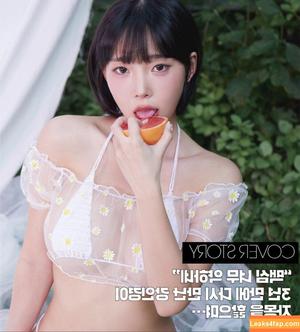 Inkyung фото #1017