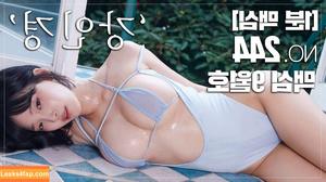 Inkyung фото #1018