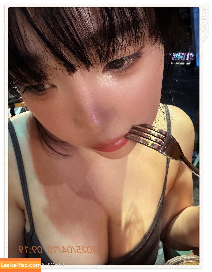 Inkyung / ero_inkyung / inkyung97 leaked photo photo #2417