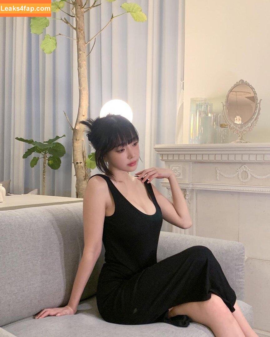 Inkyung / ero_inkyung / inkyung97 leaked photo photo #2426