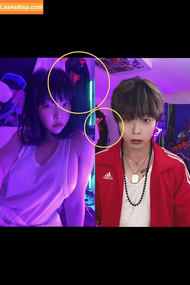 Inkyung / ero_inkyung / inkyung97 leaked photo photo #2467