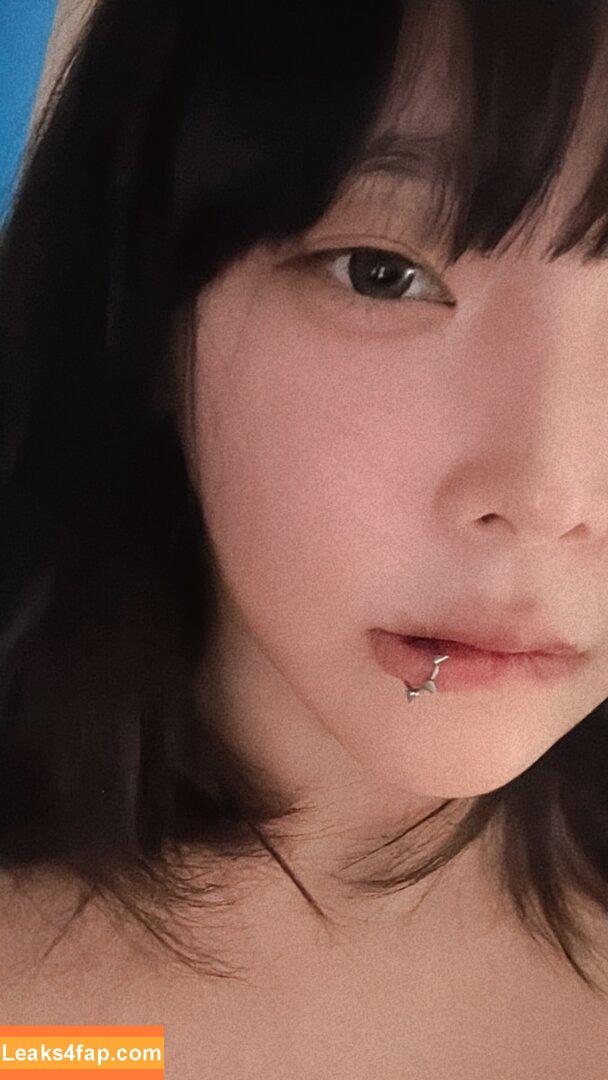 Inkyung / ero_inkyung / inkyung97 leaked photo photo #2469