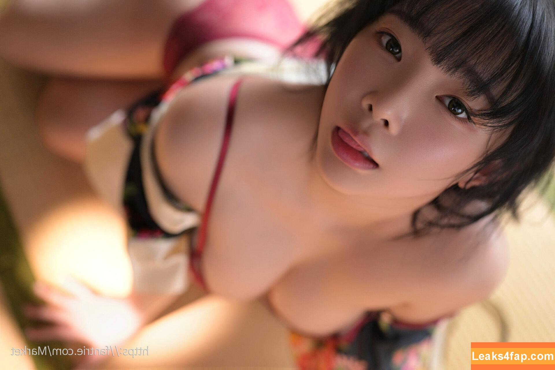 Inkyung / ero_inkyung / inkyung97 leaked photo photo #2506