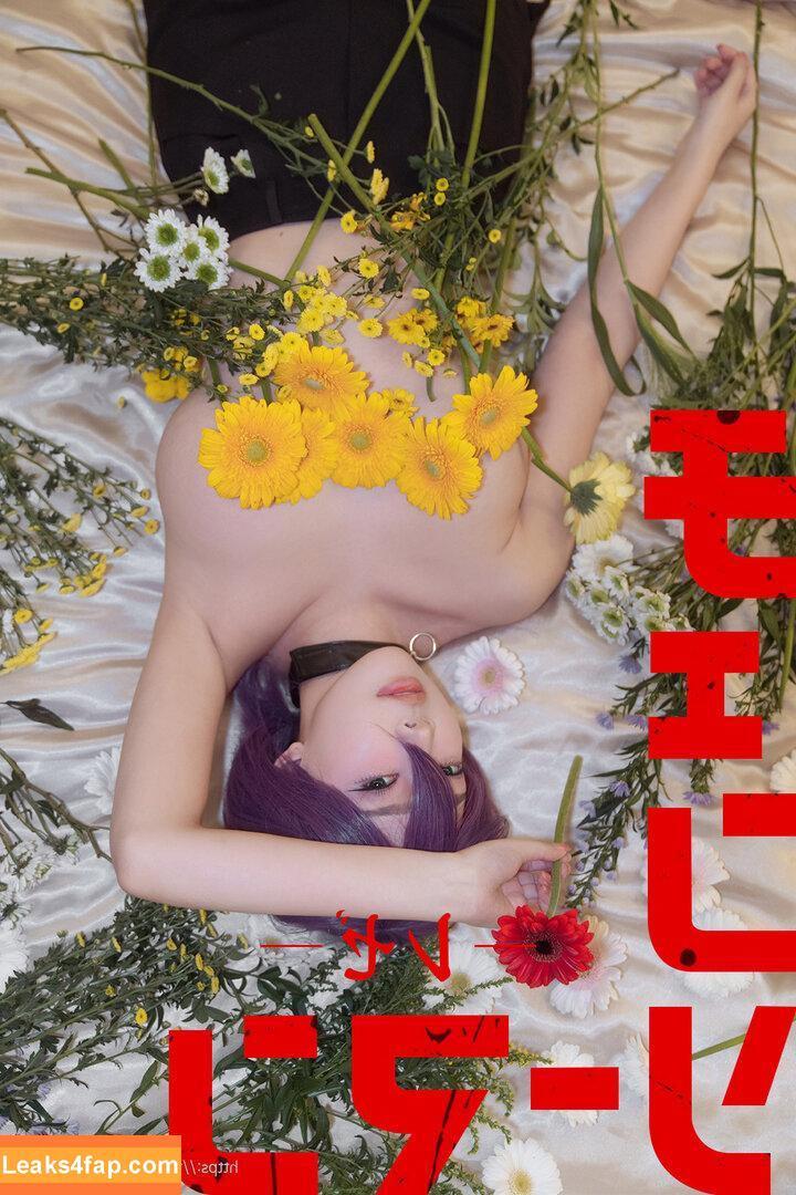 Inkyung / ero_inkyung / inkyung97 слитое фото фото #2519