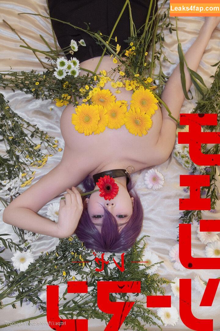 Inkyung / ero_inkyung / inkyung97 leaked photo photo #2520