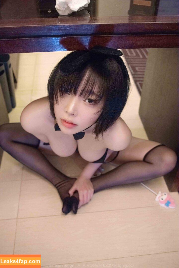 Inkyung / ero_inkyung / inkyung97 leaked photo photo #2563