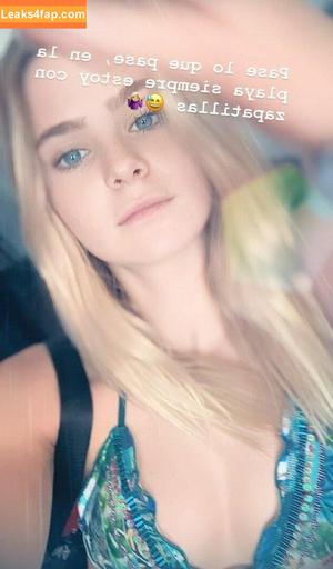 Inna Moll photo #0100