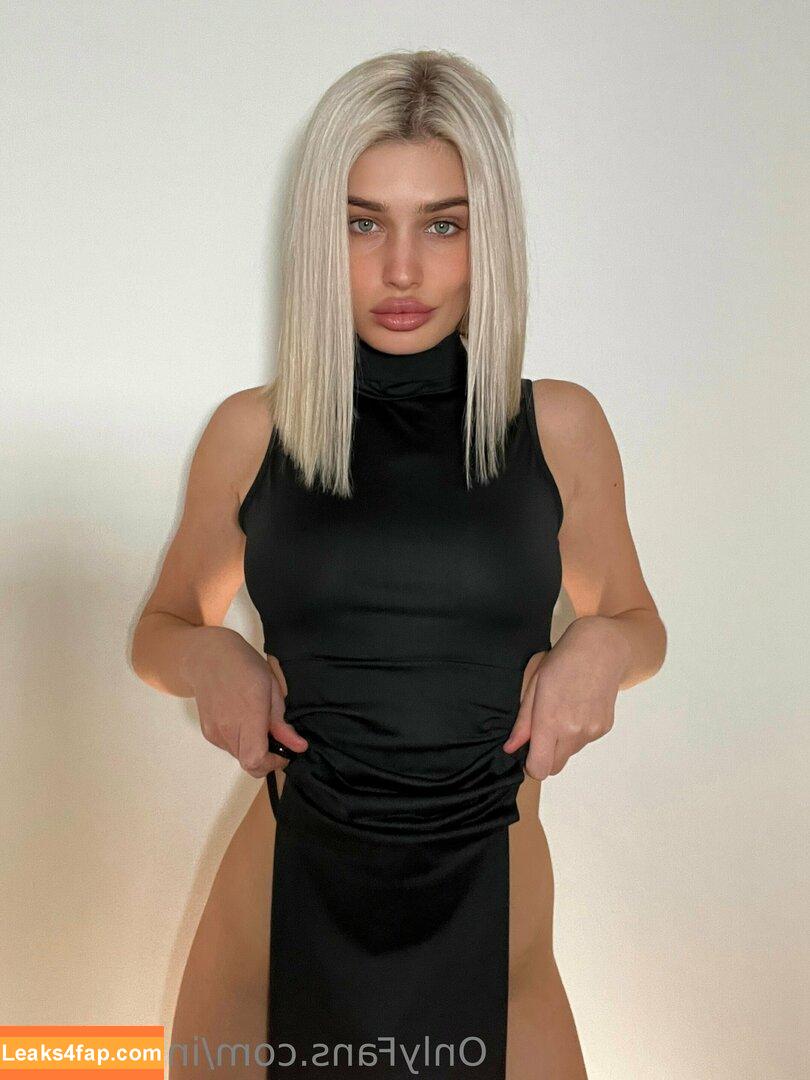 inna-popo / Innapop_x leaked photo photo #0040