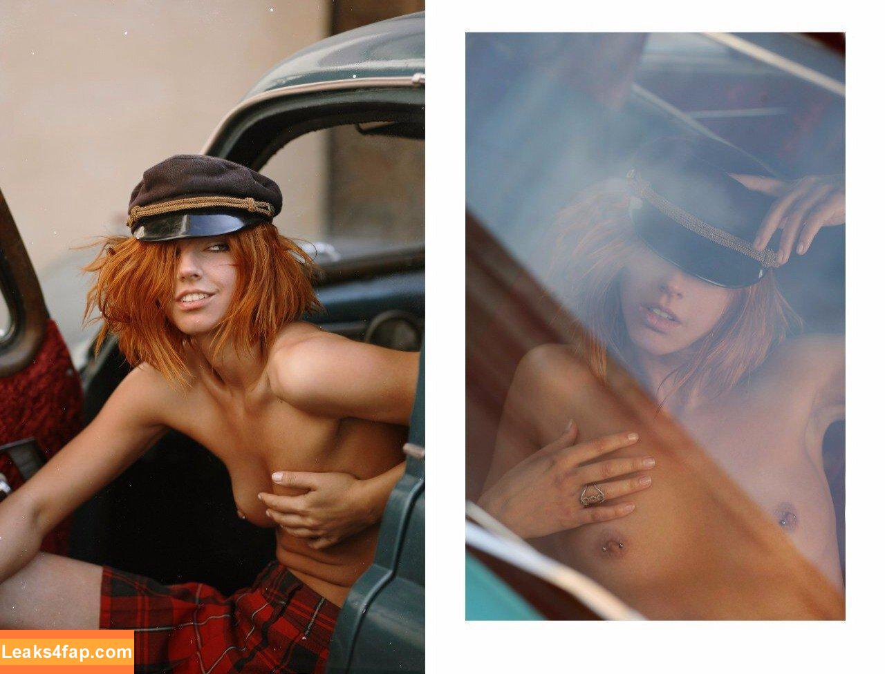 Inna Tikhonova / Be Nessie / Tikhoninna / onlynessie / sailorlynx leaked photo photo #0146