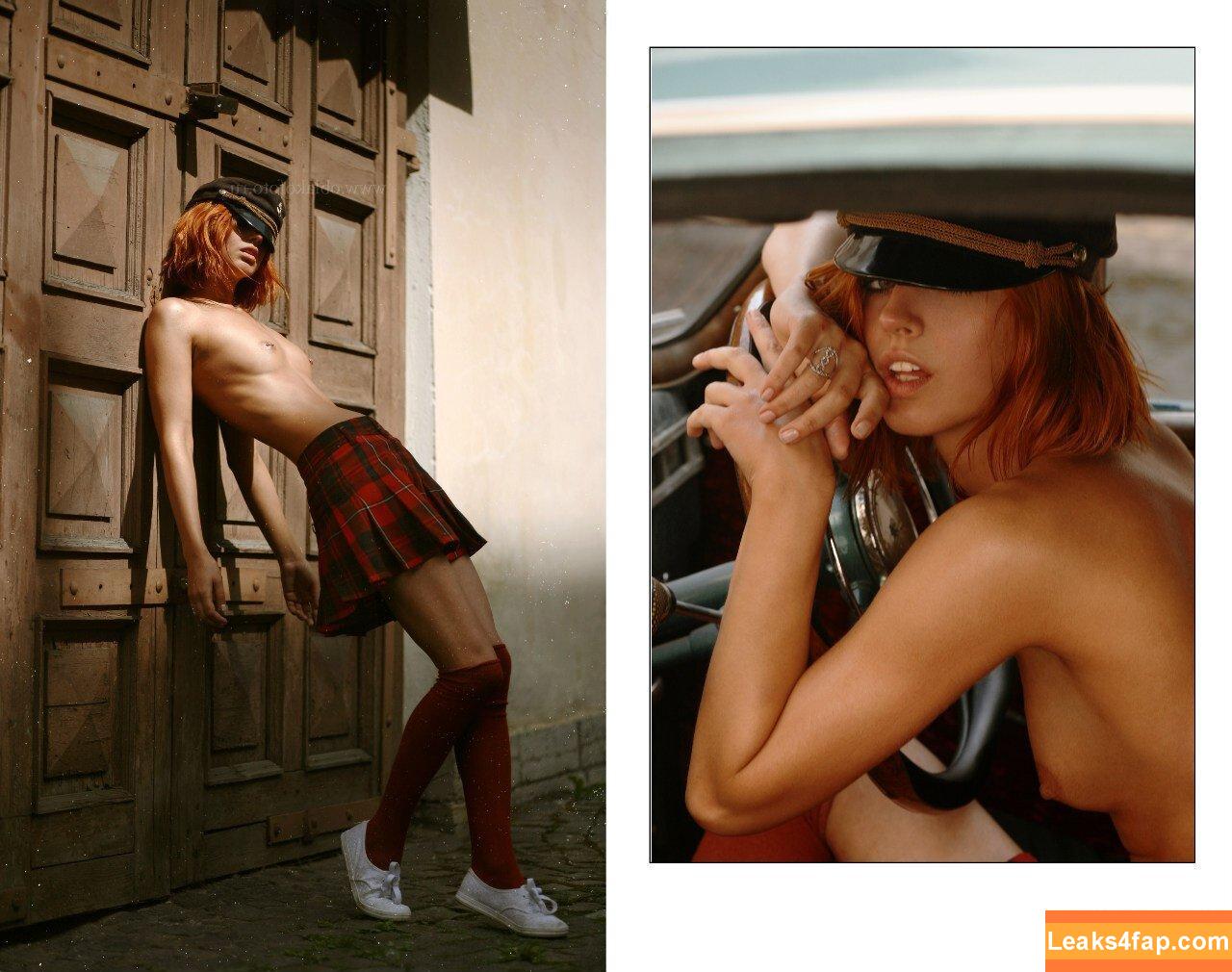 Inna Tikhonova / Be Nessie / Tikhoninna / onlynessie / sailorlynx leaked photo photo #0147