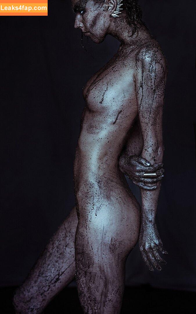 Inna Tikhonova / Be Nessie / Tikhoninna / onlynessie / sailorlynx leaked photo photo #0151