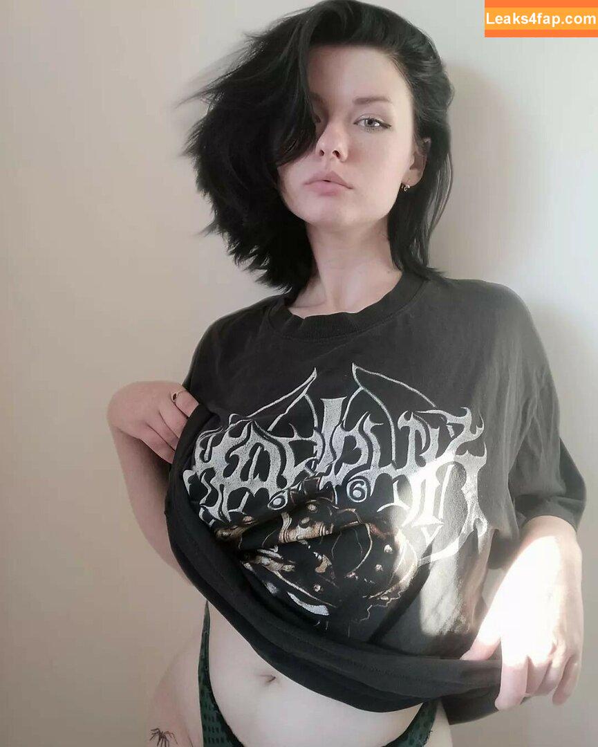 innervus / Instagram leaked photo photo #0017