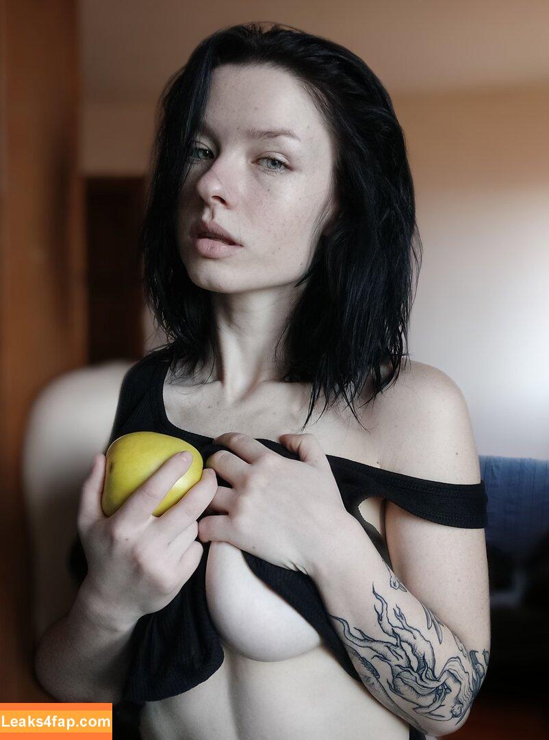 innervus / Instagram leaked photo photo #0081