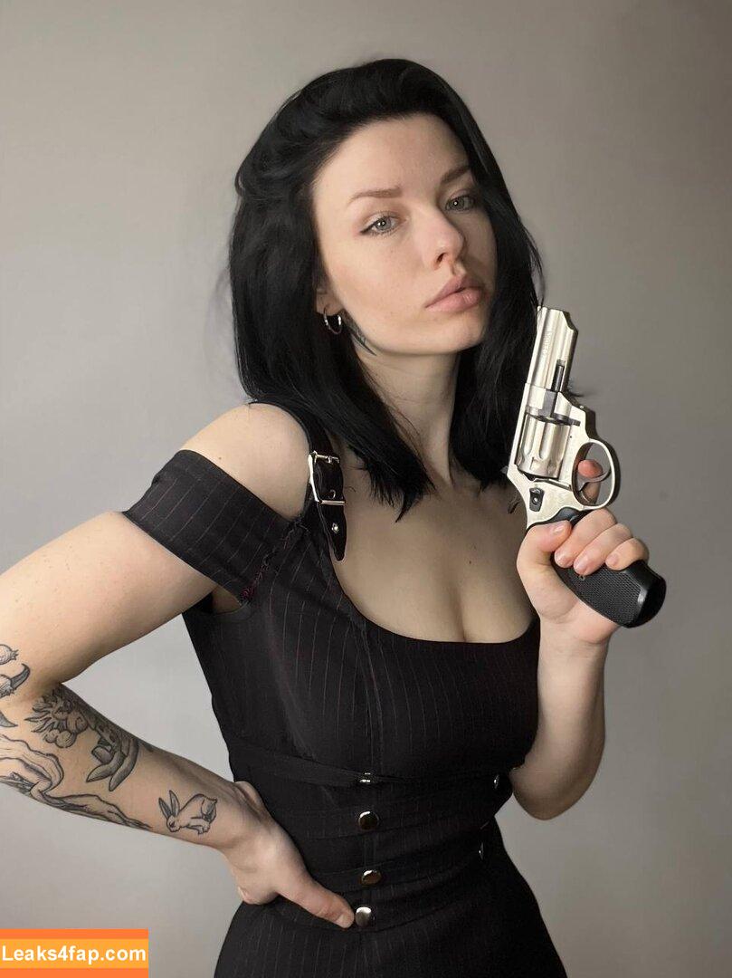 innervus / Instagram leaked photo photo #0133