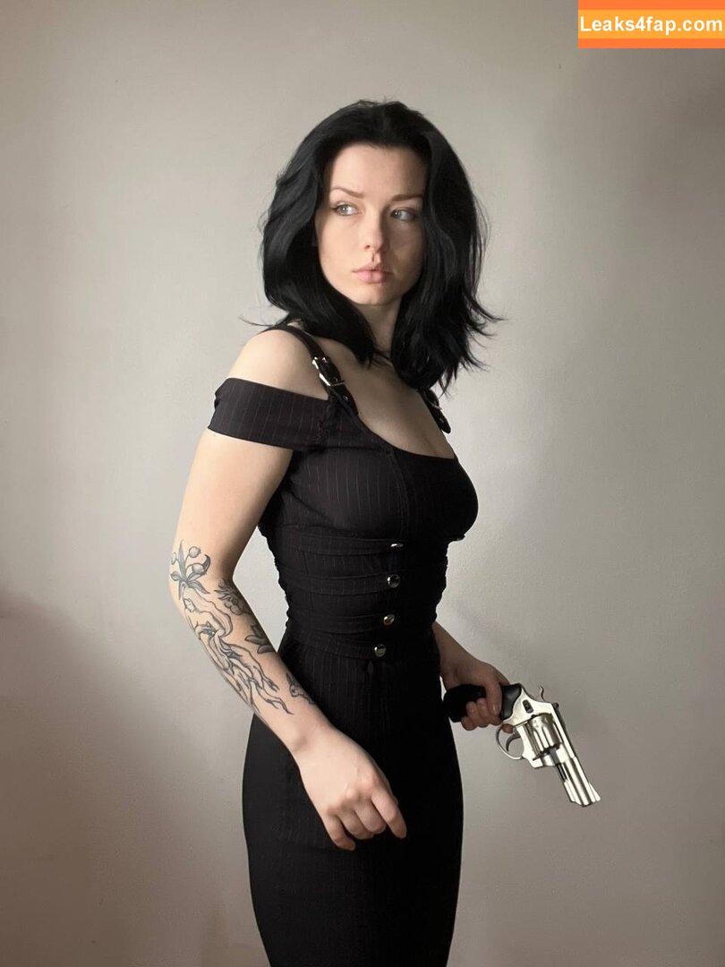 innervus / Instagram leaked photo photo #0138