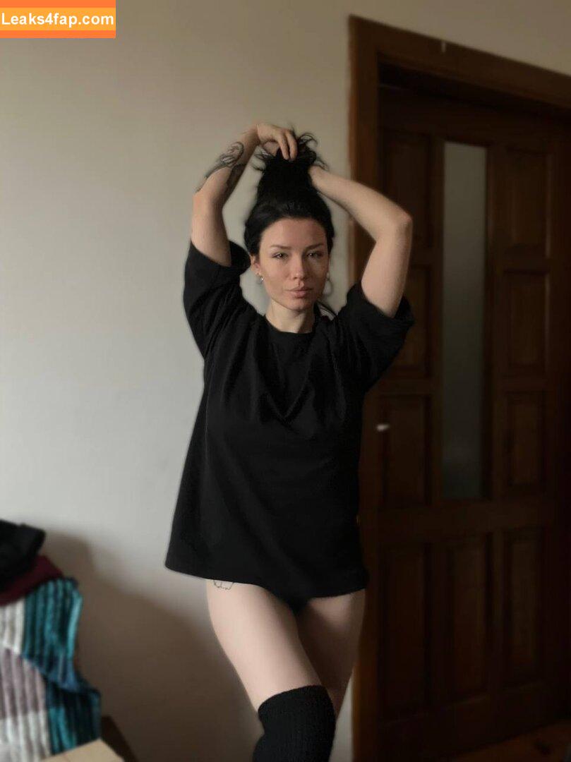 innervus / Instagram leaked photo photo #0207