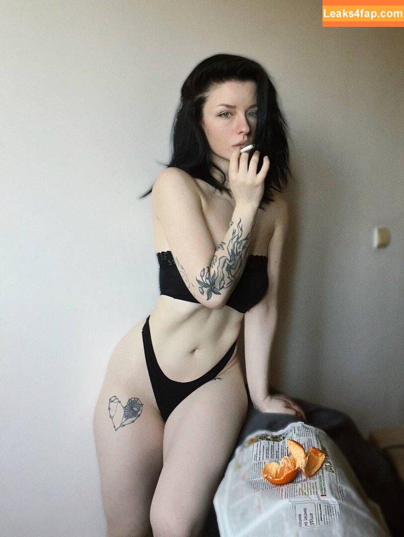 innervus / Instagram leaked photo photo #0211