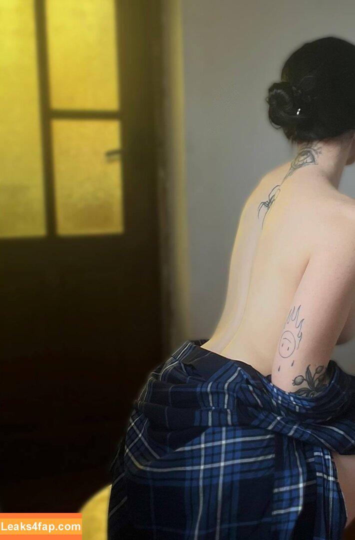 innervus / Instagram leaked photo photo #0221