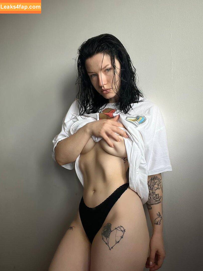 innervus / Instagram leaked photo photo #0259