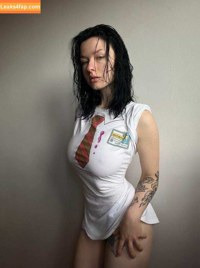 innervus / Instagram leaked photo photo #0260