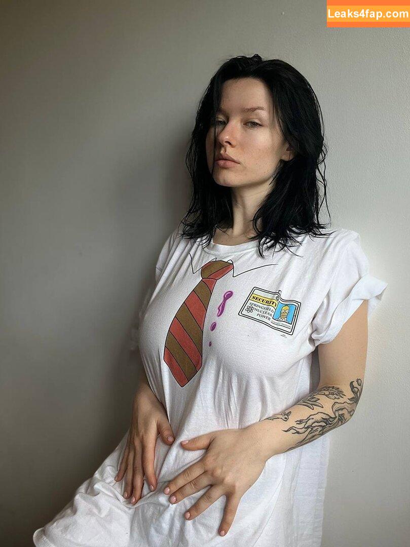 innervus / Instagram leaked photo photo #0277