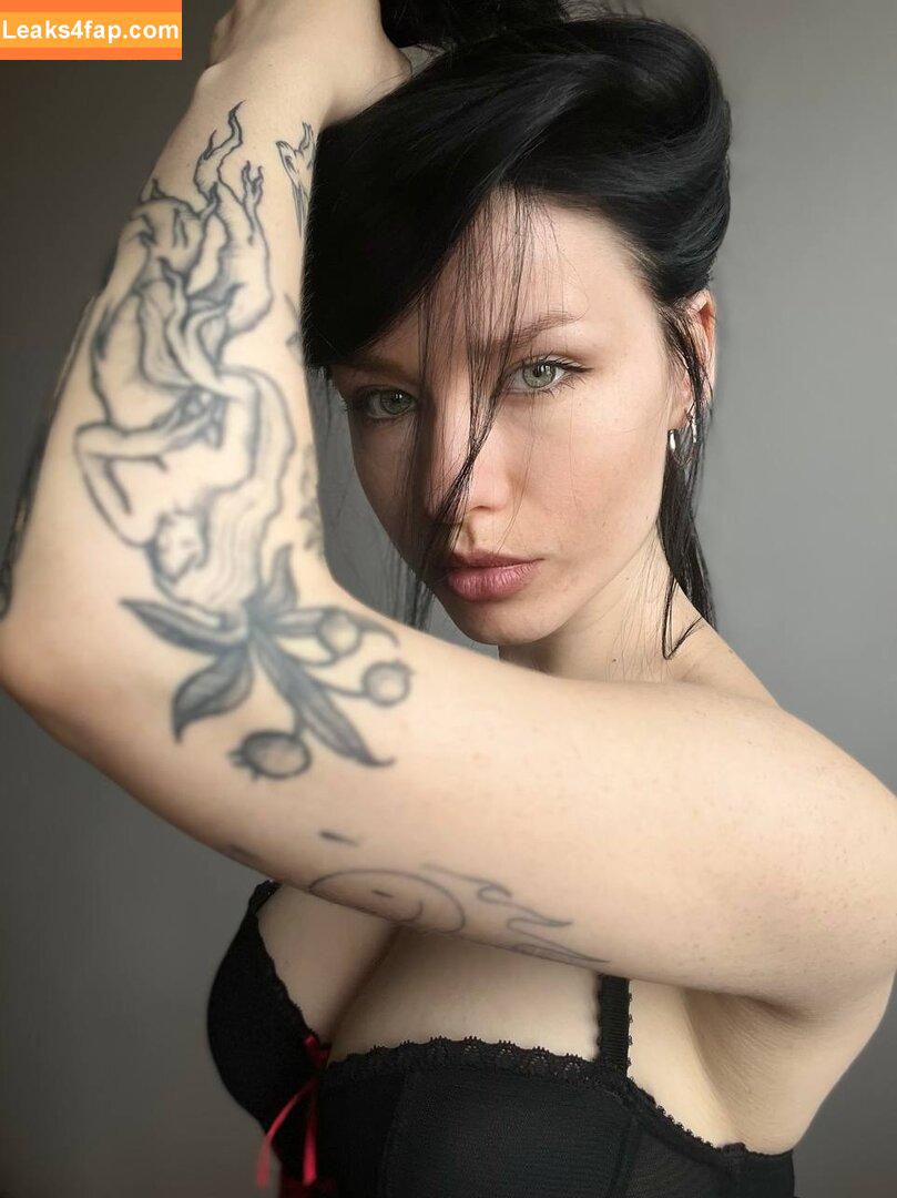 innervus / Instagram leaked photo photo #0288