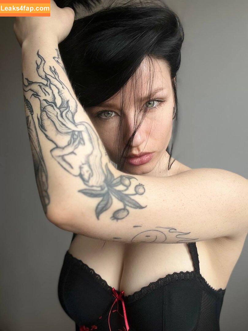 innervus / Instagram leaked photo photo #0297