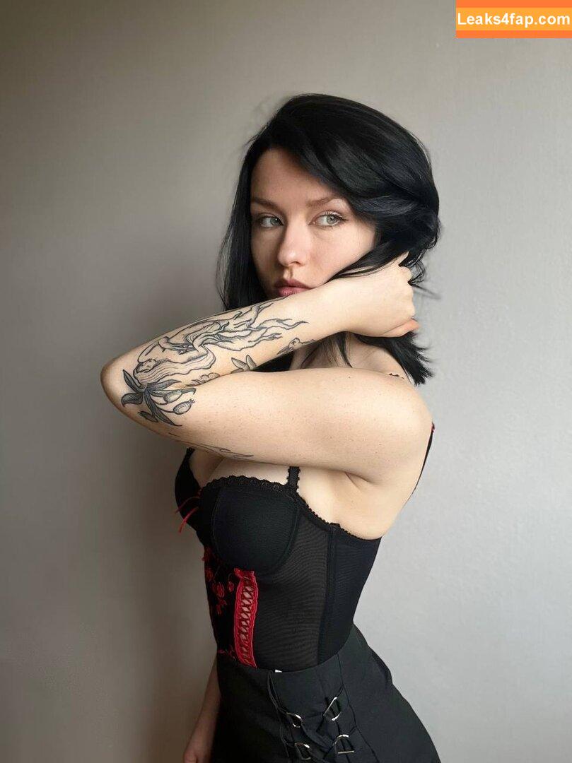 innervus / Instagram leaked photo photo #0299