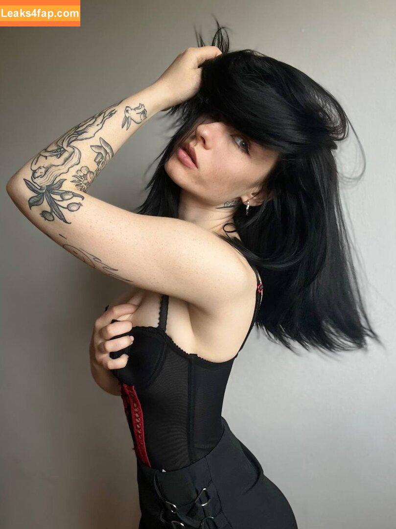 innervus / Instagram leaked photo photo #0300