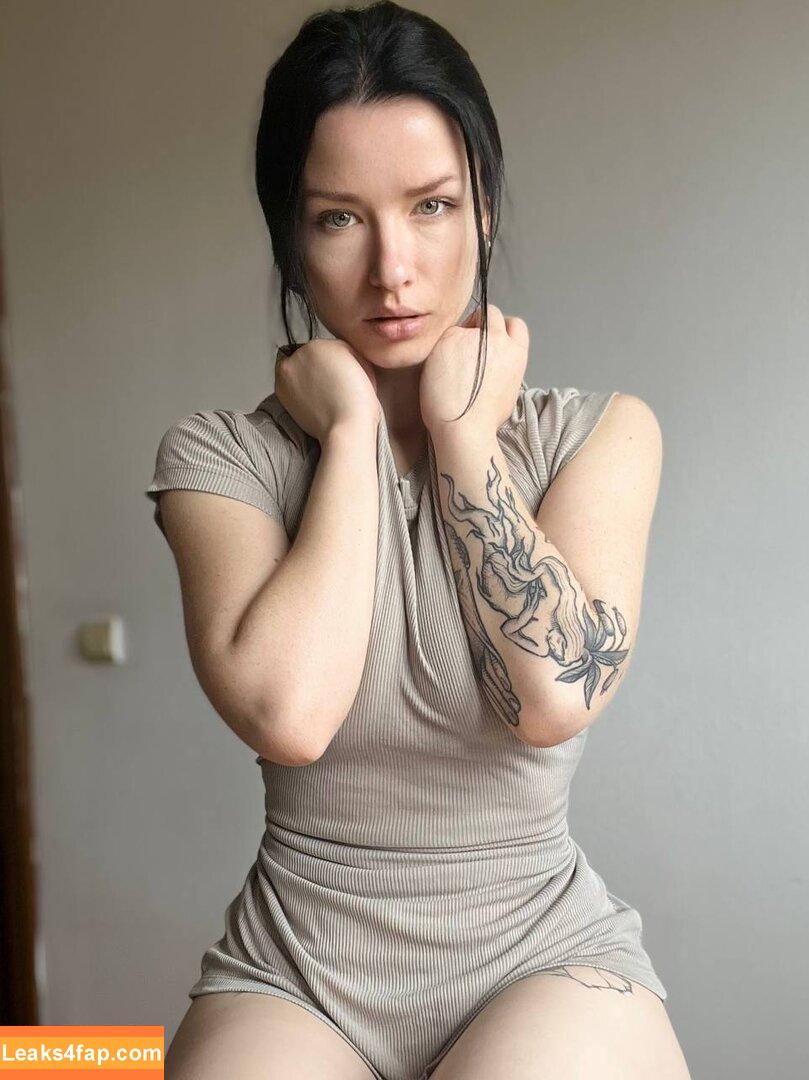 innervus / Instagram leaked photo photo #0334