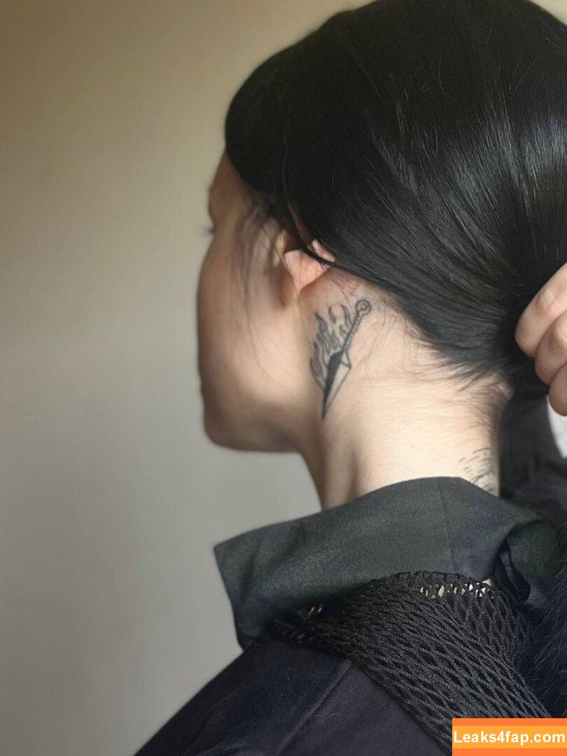 innervus / Instagram leaked photo photo #0411