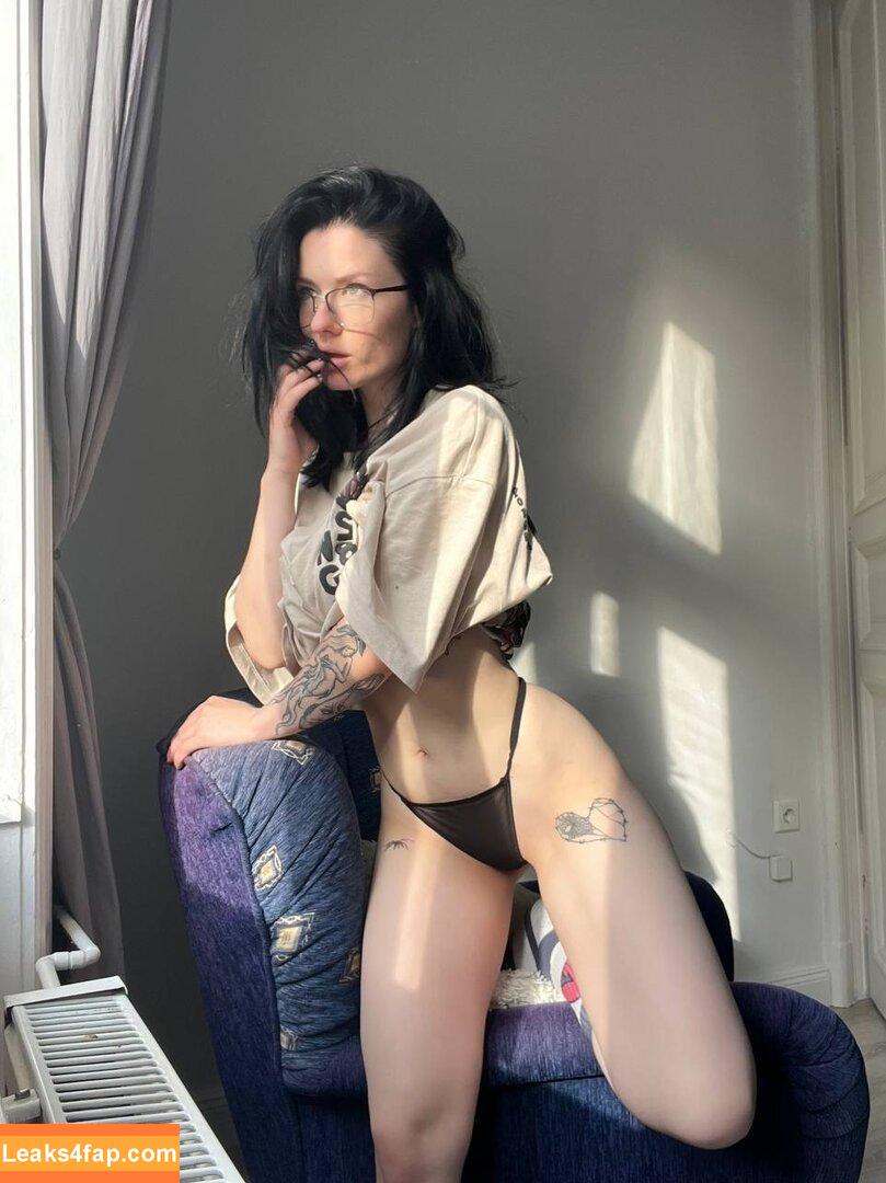 innervus / Instagram leaked photo photo #0439