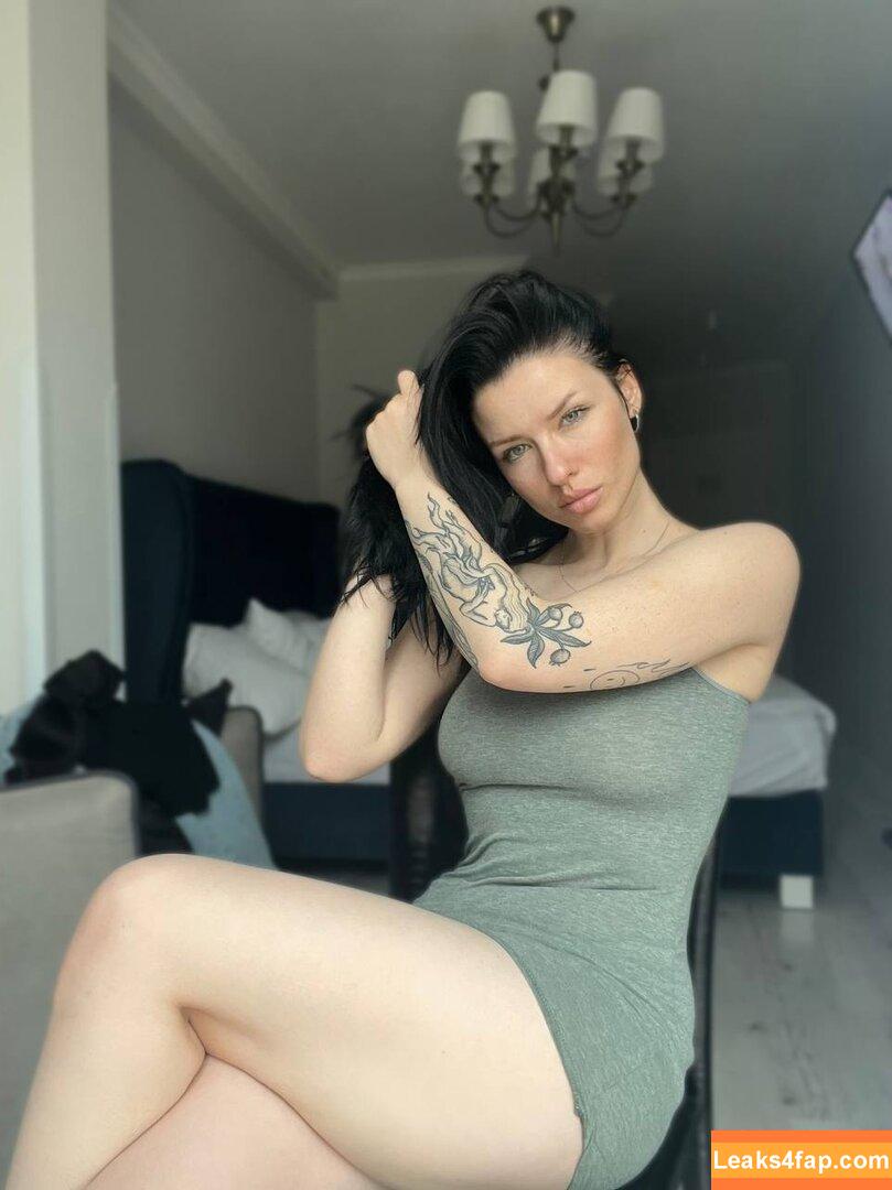 innervus / Instagram leaked photo photo #0456