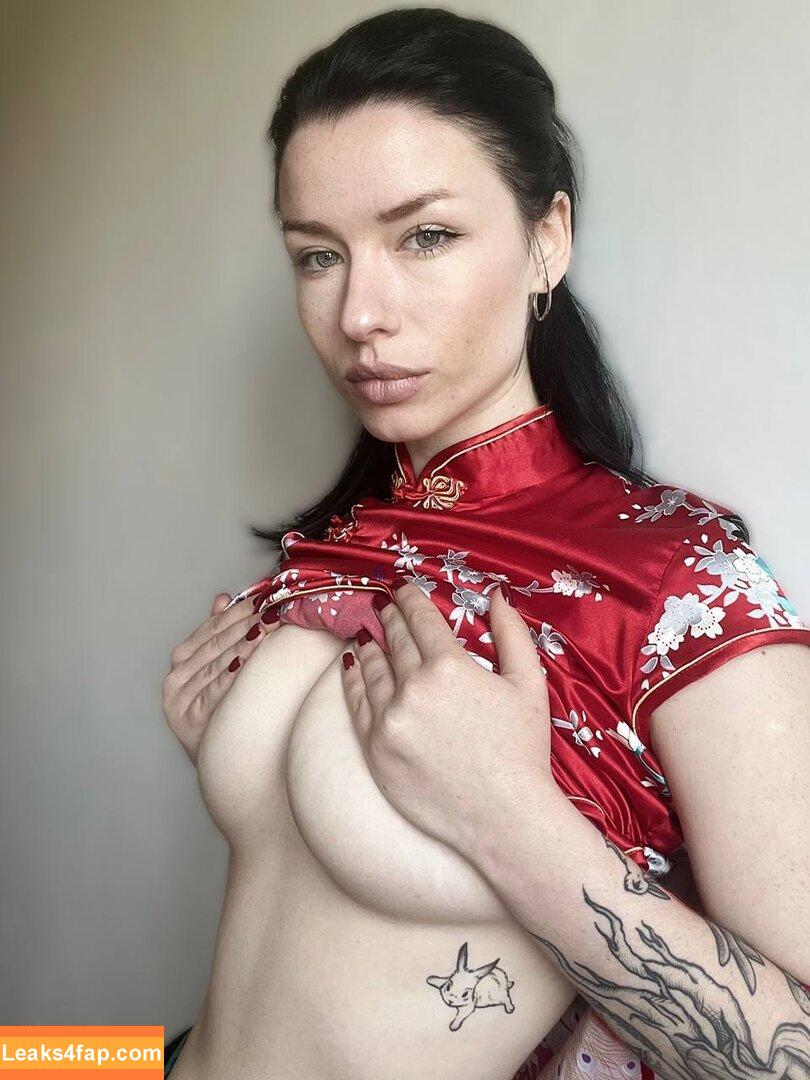 innervus / Instagram leaked photo photo #0479