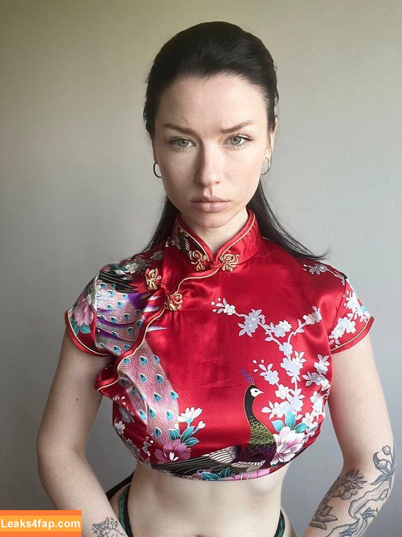 innervus / Instagram leaked photo photo #0486