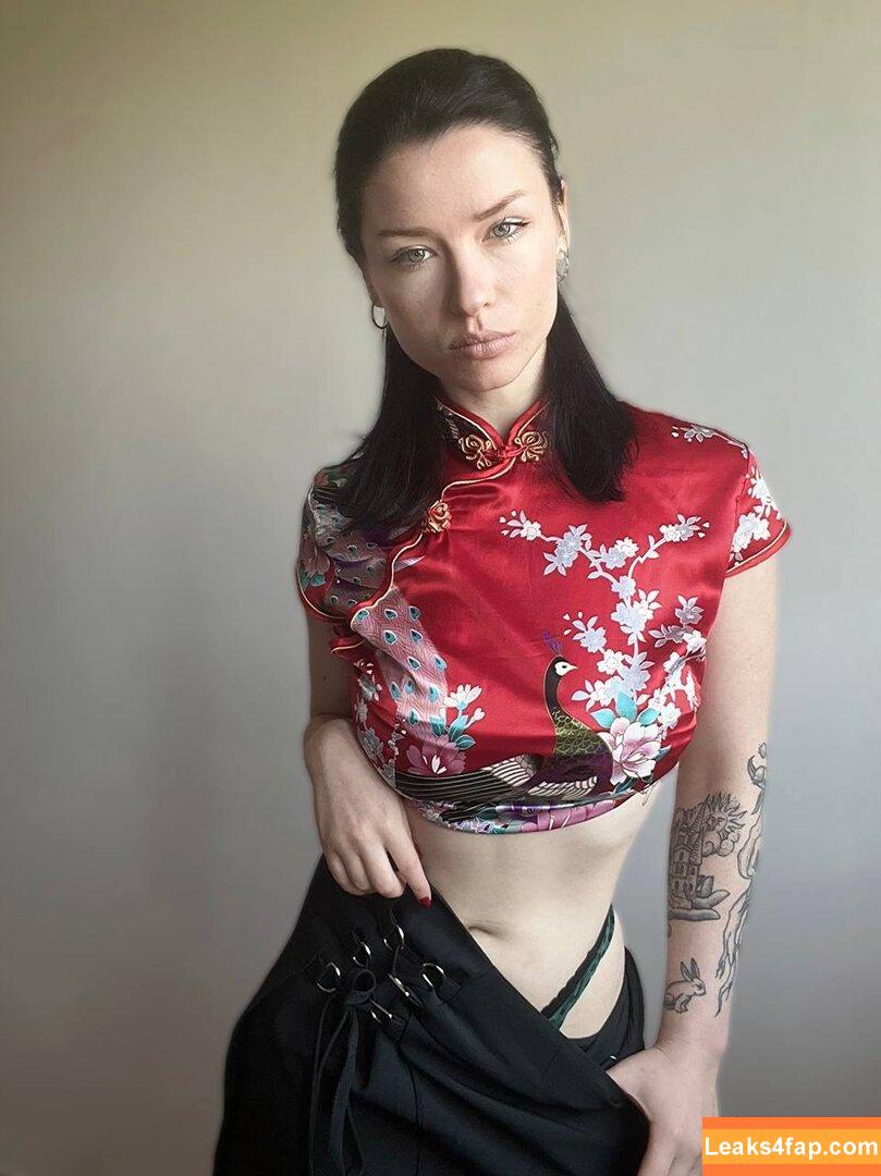 innervus / Instagram leaked photo photo #0492