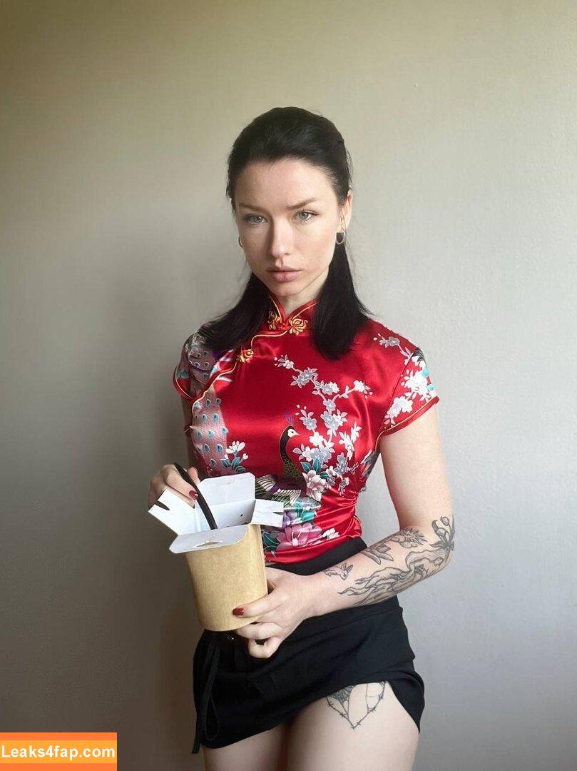 innervus / Instagram leaked photo photo #0500